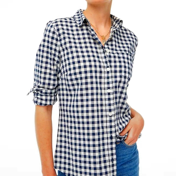 J. Crew Tops - J.Crew Womens Shirt